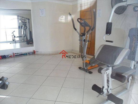 Imagem Apartamento com 1 Quarto à Venda, 58 m² em Tupi - Praia Grande Imagem Apartamento com 1 Quarto à Venda, 58 m² em Tupi - Praia Grande