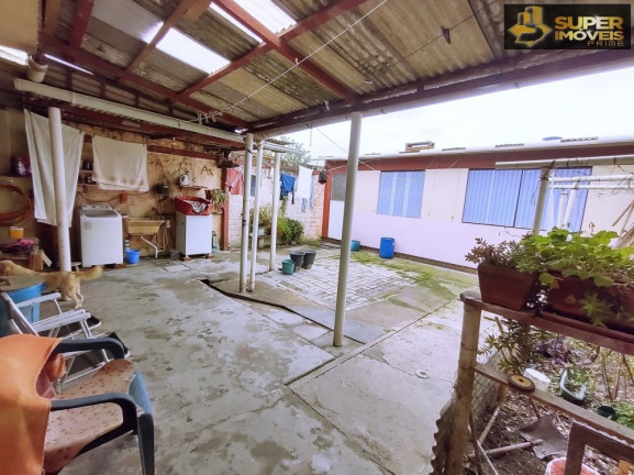 Imagem Casa com 3 Quartos à Venda, 193 m² em Três Vendas - Pelotas