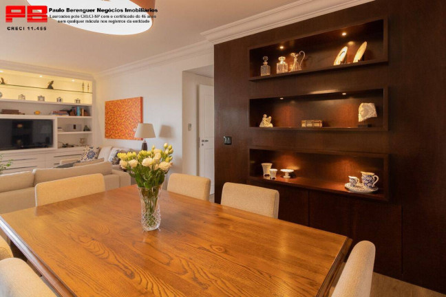 Imagem Apartamento com 3 Quartos à Venda, 170 m² em Moema - São Paulo Imagem Apartamento com 3 Quartos à Venda, 170 m² em Moema - São Paulo