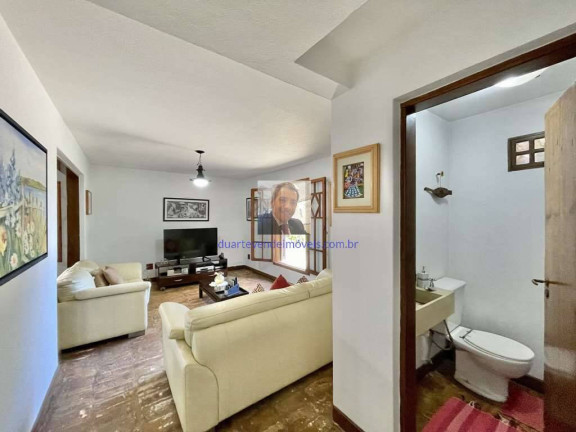 Imagem Casa com 4 Quartos à Venda, 478 m² em Centro - Embu Das Artes