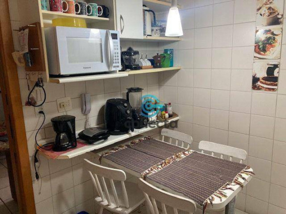 Imagem Cobertura com 5 Quartos à Venda, 220 m² em Pe Pequeno - Niterói Imagem Cobertura com 5 Quartos à Venda, 220 m² em Pe Pequeno - Niterói
