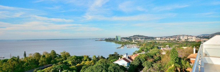 Imagem Imóvel com 3 Quartos à Venda, 346 m² em Vila Assunção - Porto Alegre Imagem Imóvel com 3 Quartos à Venda, 346 m² em Vila Assunção - Porto Alegre