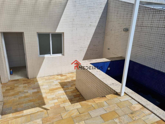 Imagem Cobertura com 3 Quartos à Venda, 170 m² em Caiçara - Praia Grande Imagem Cobertura com 3 Quartos à Venda, 170 m² em Caiçara - Praia Grande