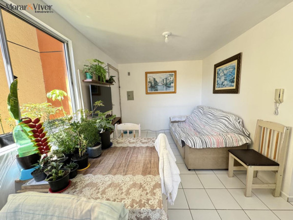 Imagem Apartamento com 2 Quartos à Venda, 45 m² em Colonia Rio Grande - São José Dos Pinhais Imagem Apartamento com 2 Quartos à Venda, 45 m² em Colonia Rio Grande - São José Dos Pinhais