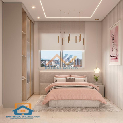 Imagem Apartamento com 3 Quartos à Venda, 150 m² em Cidade Nobre - Ipatinga Imagem Apartamento com 3 Quartos à Venda, 150 m² em Cidade Nobre - Ipatinga