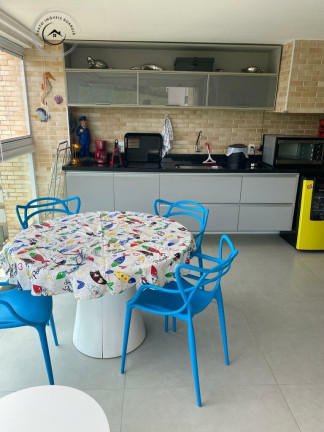Imagem Apartamento com 3 Quartos à Venda, 117 m²