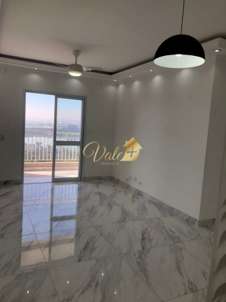 Imagem Apartamento com 3 Quartos à Venda, 83 m² em Pagador De Andrade - Jacareí Imagem Apartamento com 3 Quartos à Venda, 83 m² em Pagador De Andrade - Jacareí
