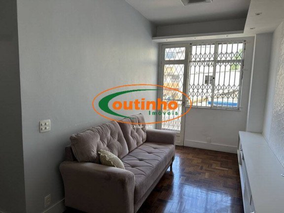 Imagem Apartamento com 2 Quartos à Venda, 74 m² em Maracanã - Rio De Janeiro Imagem Apartamento com 2 Quartos à Venda, 74 m² em Maracanã - Rio De Janeiro