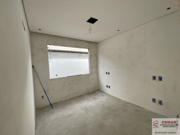 Imagem Casa com 4 Quartos à Venda, 233 m² em Parque Fortaleza 2 - Nova Odessa