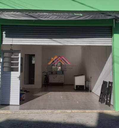Imagem Imóvel para Alugar, 42 m² em Chácara São Luiz - Franco Da Rocha Imagem Imóvel para Alugar, 42 m² em Chácara São Luiz - Franco Da Rocha