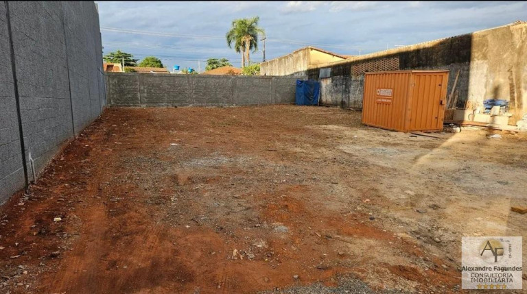 Imagem Terreno à Venda, 450 m² em Vila Brasília - Aparecida De Goiânia Imagem Terreno à Venda, 450 m² em Vila Brasília - Aparecida De Goiânia