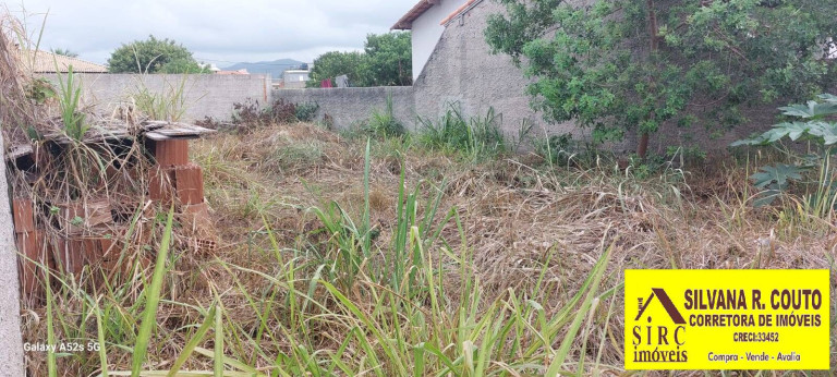 Imagem Terreno à Venda, 480 m² em Jardim Atlântico Leste (itaipuaçu) - Maricá Imagem Terreno à Venda, 480 m² em Jardim Atlântico Leste (itaipuaçu) - Maricá
