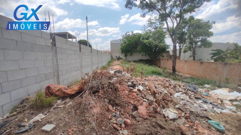 Imagem Terreno à Venda, 360 m² em Veneza - Ribeirão Das Neves