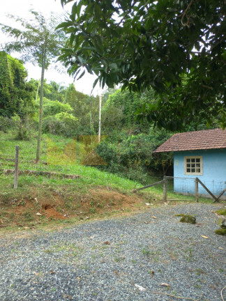 Imagem Chácara com 2 Quartos à Venda, 157 m² em Ribeirão Areia - Pomerode