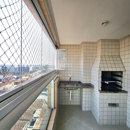 Imagem Apartamento com 1 Quarto à Venda, 45 m² em Aviação - Praia Grande Imagem Apartamento com 1 Quarto à Venda, 45 m² em Aviação - Praia Grande