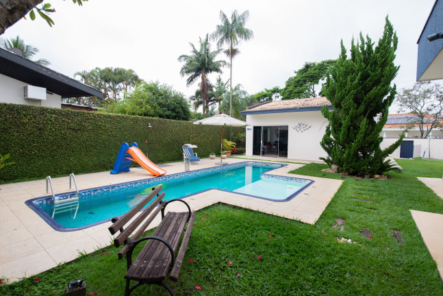 Imagem Casa com 3 Quartos à Venda, 462 m² em Caminho Novo - Tremembé Imagem Casa com 3 Quartos à Venda, 462 m² em Caminho Novo - Tremembé