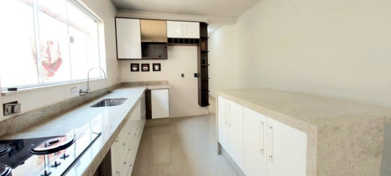 Imagem Casa de Condomínio com 2 Quartos à Venda, 80 m² em Jardim Califórnia - Sorocaba Imagem Casa de Condomínio com 2 Quartos à Venda, 80 m² em Jardim Califórnia - Sorocaba