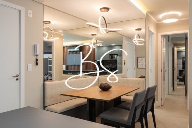 Imagem Apartamento com 2 Quartos à Venda, 49 m² em Jardim Sabará - Porto Alegre Imagem Apartamento com 2 Quartos à Venda, 49 m² em Jardim Sabará - Porto Alegre