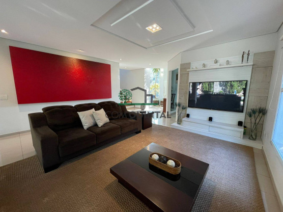 Imagem Casa com 4 Quartos à Venda, 500 m² em Chácara Do Refúgio - Carapicuíba