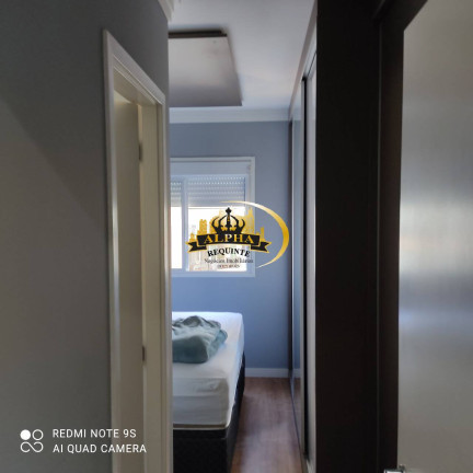 Imagem Apartamento com 3 Quartos à Venda, 73 m² em Alphaville Empresarial - Barueri Imagem Apartamento com 3 Quartos à Venda, 73 m² em Alphaville Empresarial - Barueri