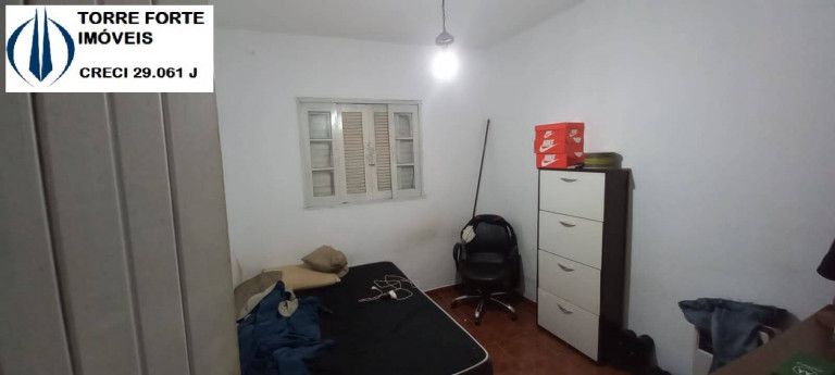 Imagem Casa com 3 Quartos à Venda, 90 m² em Jardim Independência - São Paulo Imagem Casa com 3 Quartos à Venda, 90 m² em Jardim Independência - São Paulo