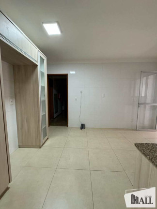 Imagem Apartamento com 3 Quartos à Venda, 157 m² em Centro - São José Do Rio Preto Imagem Apartamento com 3 Quartos à Venda, 157 m² em Centro - São José Do Rio Preto