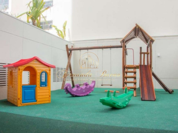Imagem Imóvel com 2 Quartos à Venda, 60 m² em Vila Alzira - Santo André