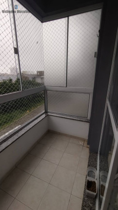 Imagem Apartamento com 2 Quartos à Venda, 60 m² em Areias - São José