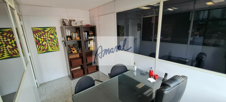 Imagem Sala Comercial à Venda, 43 m² em Brooklin - São Paulo Imagem Sala Comercial à Venda, 43 m² em Brooklin - São Paulo