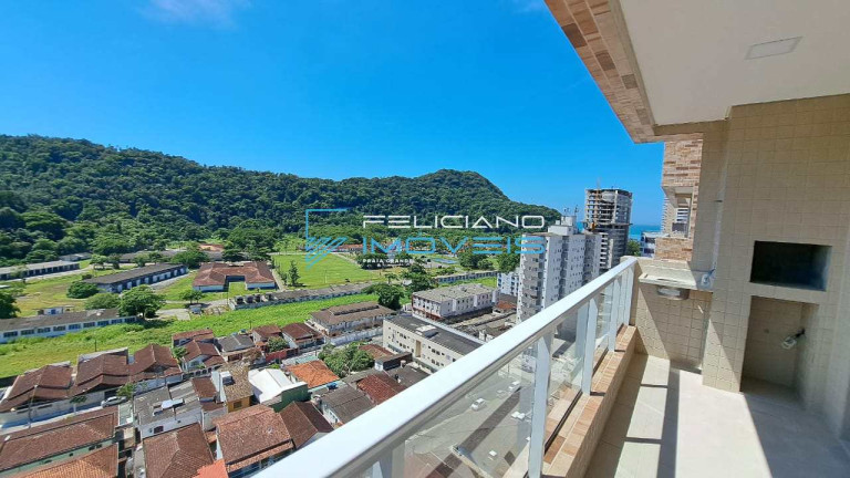 Imagem Apartamento com 3 Quartos à Venda, 81 m² em Canto Do Forte - Praia Grande Imagem Apartamento com 3 Quartos à Venda, 81 m² em Canto Do Forte - Praia Grande