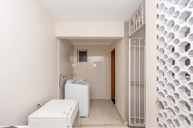 Imagem Casa com 3 Quartos à Venda, 125 m² em Santo Amaro - São Paulo Imagem Casa com 3 Quartos à Venda, 125 m² em Santo Amaro - São Paulo