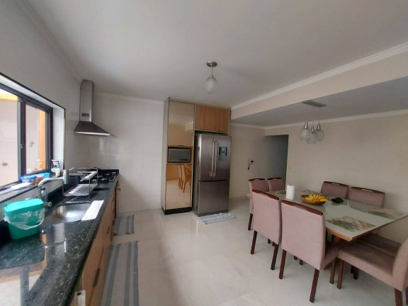 Imagem Sobrado com 3 Quartos à Venda, 186 m² em Jardim Las Vegas - Santo André Imagem Sobrado com 3 Quartos à Venda, 186 m² em Jardim Las Vegas - Santo André