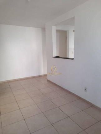 Imagem Apartamento com 2 Quartos à Venda, 50 m² em Monte Castelo - São José Dos Campos Imagem Apartamento com 2 Quartos à Venda, 50 m² em Monte Castelo - São José Dos Campos