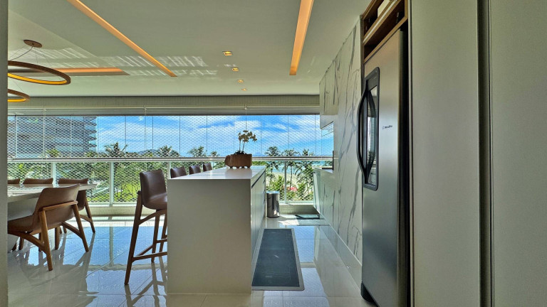 Imagem Apartamento com 3 Quartos à Venda, 169 m² em Riviera De São Lourenço - Bertioga