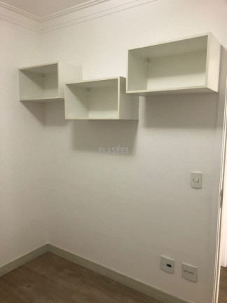 Imagem Apartamento com 3 Quartos à Venda, 83 m² em Vila Mascote - São Paulo Imagem Apartamento com 3 Quartos à Venda, 83 m² em Vila Mascote - São Paulo