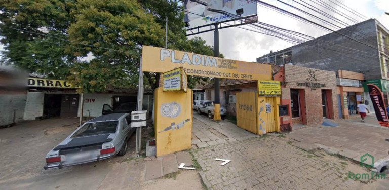 Imagem Terreno à Venda, 605 m² em Partenon - Porto Alegre Imagem Terreno à Venda, 605 m² em Partenon - Porto Alegre