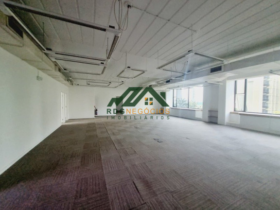 Imagem Sala Comercial para Alugar, 375 m² em Cidade Monções - São Paulo Imagem Sala Comercial para Alugar, 375 m² em Cidade Monções - São Paulo