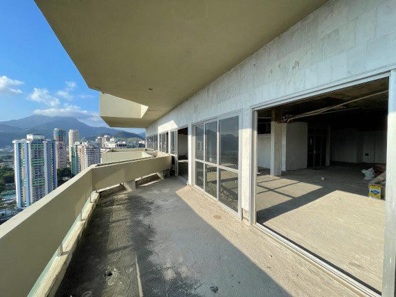 Imagem Apartamento com 4 Quartos à Venda, 1.202 m² em Barra Da Tijuca - Rio De Janeiro Imagem Apartamento com 4 Quartos à Venda, 1.202 m² em Barra Da Tijuca - Rio De Janeiro