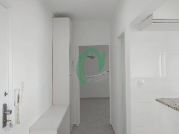 Imagem Apartamento com 1 Quarto à Venda, 60 m² em Centro - São Vicente Imagem Apartamento com 1 Quarto à Venda, 60 m² em Centro - São Vicente