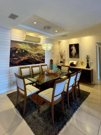 Imagem Apartamento com 4 Quartos à Venda, 321 m² em Boa Viagem - Niterói Imagem Apartamento com 4 Quartos à Venda, 321 m² em Boa Viagem - Niterói