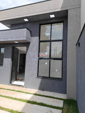 Imagem Casa com 3 Quartos à Venda, 97 m² em Jardim Marambaia - Jundiaí Imagem Casa com 3 Quartos à Venda, 97 m² em Jardim Marambaia - Jundiaí