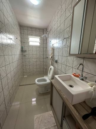 Imagem Casa com 3 Quartos à Venda, 175 m² em Ponte Do Imaruim - Palhoça