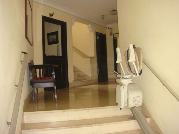 Imagem Imóvel com 2 Quartos à Venda, 113 m² em Cerqueira César - São Paulo Imagem Imóvel com 2 Quartos à Venda, 113 m² em Cerqueira César - São Paulo