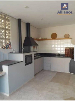 Imagem Casa com 3 Quartos à Venda, 262 m² em Reserva Dos Vinhedos - Louveira