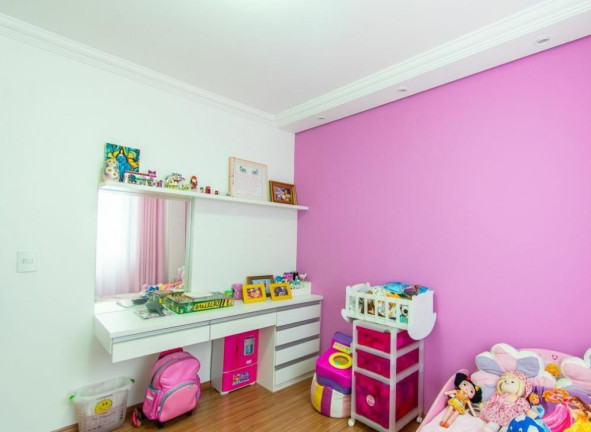 Imagem Cobertura com 4 Quartos à Venda, 240 m² em Castelo - Belo Horizonte