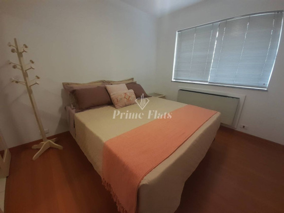 Imagem Apartamento com 1 Quarto à Venda, 42 m² em Itaim Bibi - São Paulo