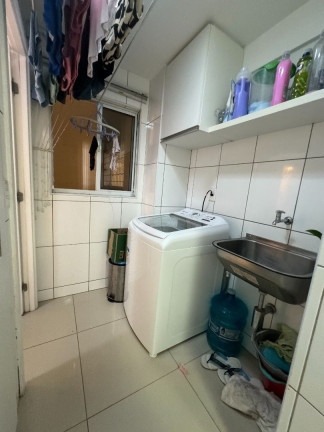 Imagem Apartamento com 3 Quartos à Venda, 109 m² em Cocó - Fortaleza