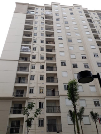 Imagem Imóvel com 2 Quartos à Venda, 46 m² em Cambuci - São Paulo