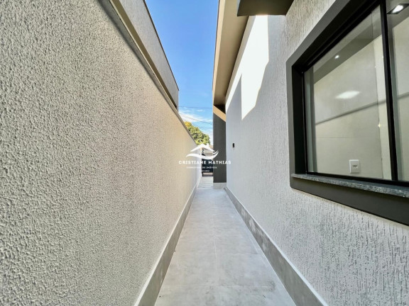 Imagem Casa com 3 Quartos à Venda, 117 m² em Itaipuaçu - Maricá