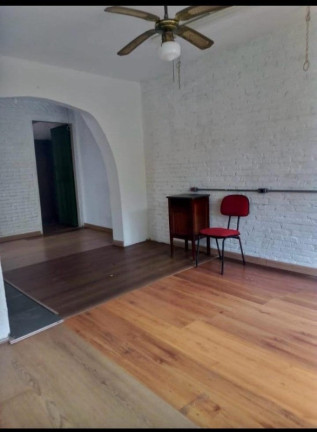 Imagem Casa com 4 Quartos à Venda, 235 m² em Indianópolis - São Paulo Imagem Casa com 4 Quartos à Venda, 235 m² em Indianópolis - São Paulo